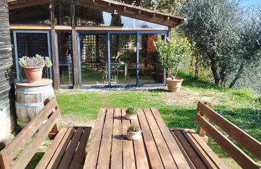 Podere Casanova di Lisa - Foto 13