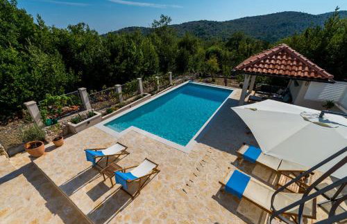 Villa Doli - Lovely holiday home with private pool - Photo 42