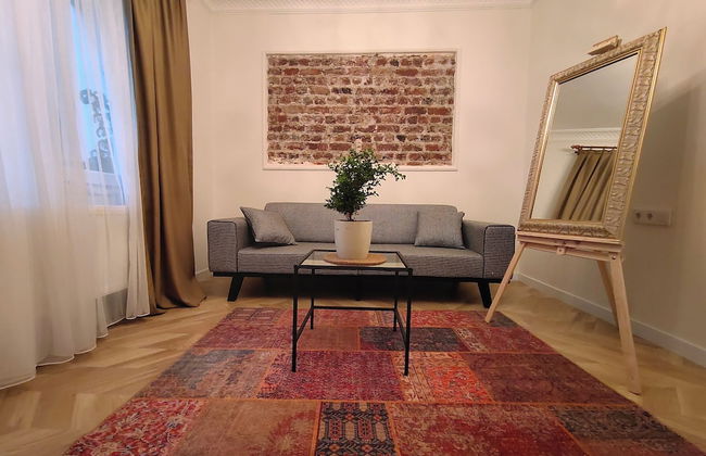 2BR house near Hilton bosphorus otel #2 - Foto 6