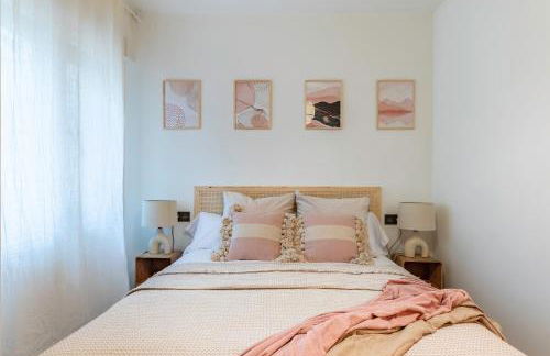 New! Lovely 4-Bedroom Loft in Bilbao - Foto 14