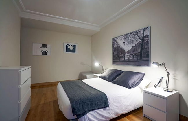SanSebastianForYou Zabaleta Apartment - Foto 5