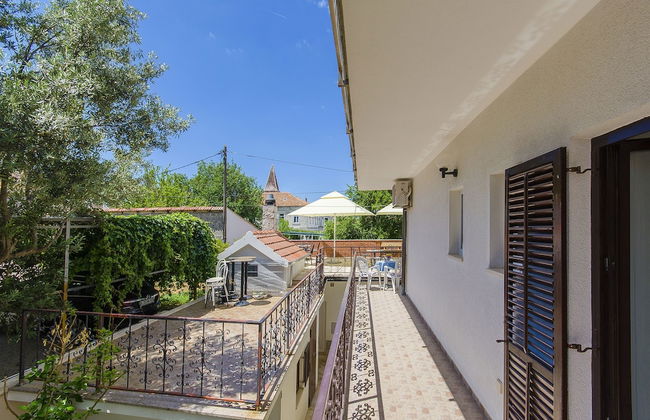 Apartments and Rooms Iva - Foto 46