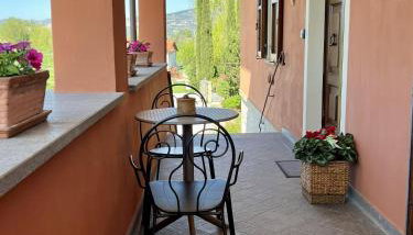 Villa Giulia apartment Assisi - Foto 2