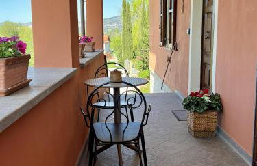 Villa Giulia apartment Assisi - Foto 2