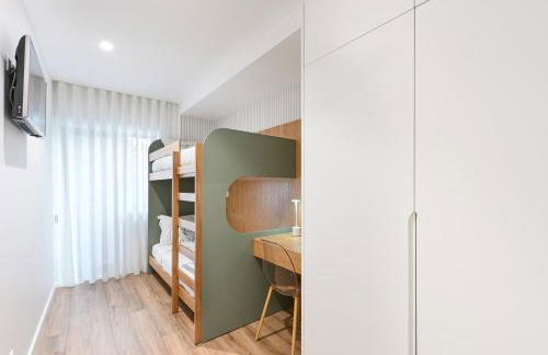 ON Apartments - Matosinhos Premium - Foto 7