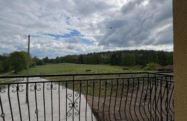 Agroturystyka Żółta Ostoja - Foto 21