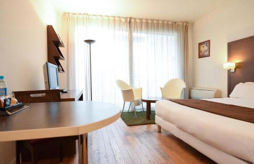 Residhotel Impérial Rennequin - Foto 34