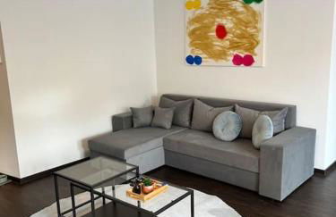 Hochwertige Wohnung Frechen City - Foto 11