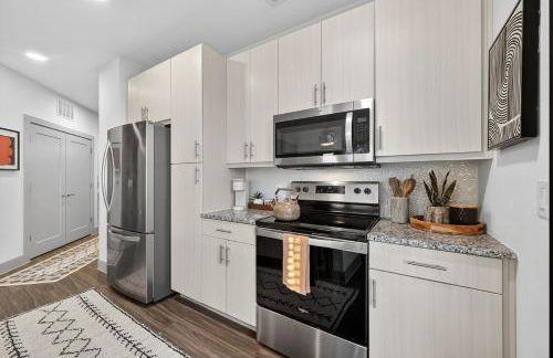 Luxury 2BR Cedr Sprgs area with Parking, Pool, Gym - Foto 51