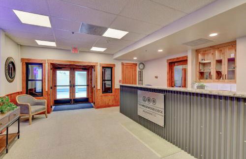 Wedgewood Lodge - Foto 6