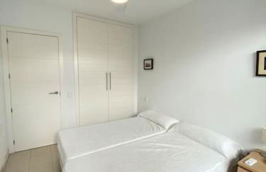 Villa Hélice - Apartamento con piscina, terraza y pádel en Cabo de Gata - Foto 13