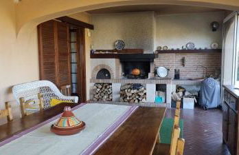 Alloggio nella Villa dell'Edera - Foto 17