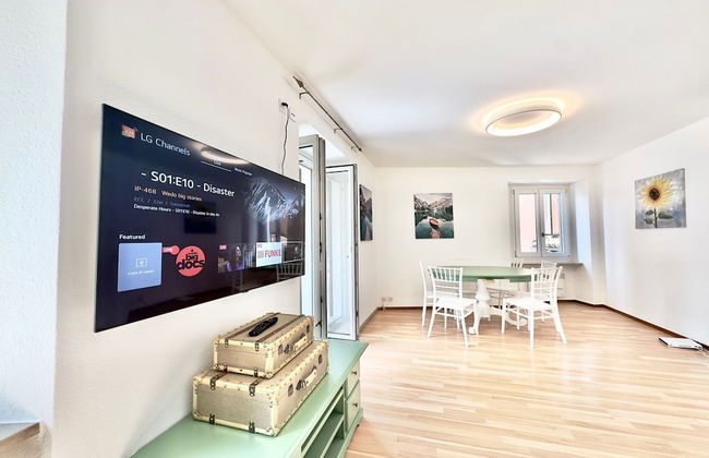 Casa al Lago 2 - Brissago Experience - Foto 14