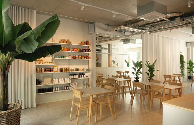 Carlotta Apartments - Foto 57