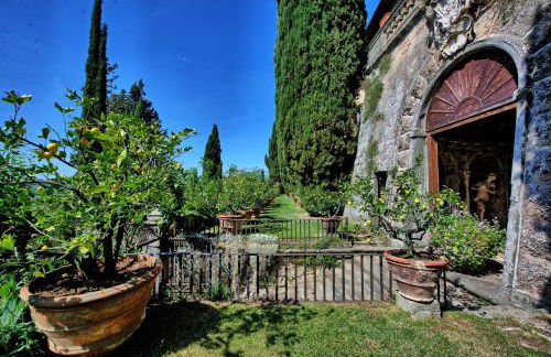 Montegufoni by PosarelliVillas - Foto 43