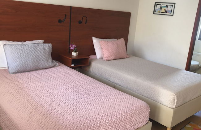 Hotel Noahome - Photo 9