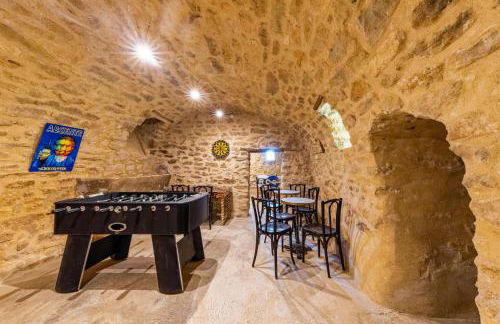 Villa spacieuse avec jardin à Saignon - Foto 8