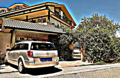 Casa Magnolia - Foto 18