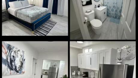 Cozy Guest House West Las Vegas - Foto 2