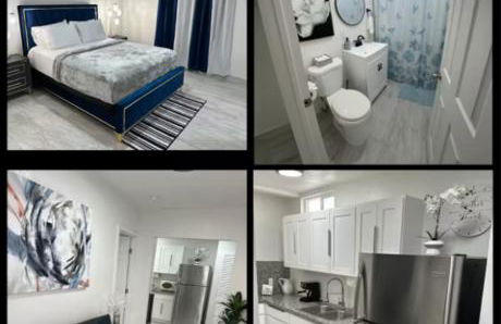 Cozy Guest House West Las Vegas - Foto 2