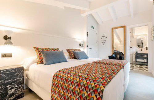 Apartamentos La Gargantiella - Photo 42