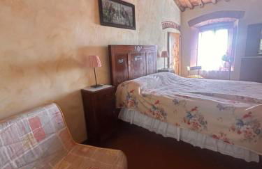 Podere Val di Vico - Foto 11