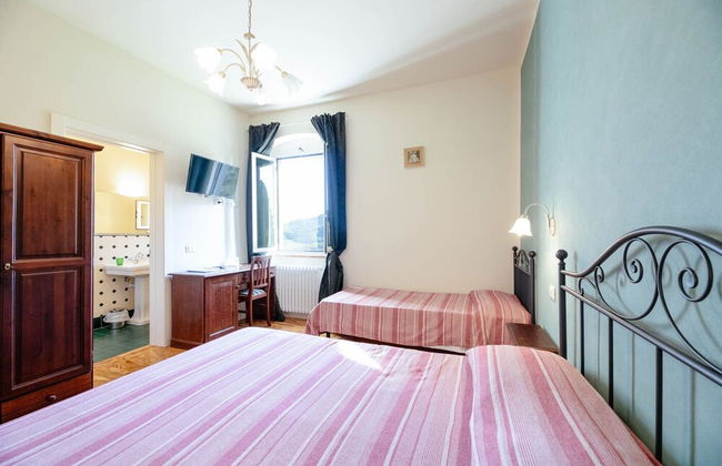 Agriturismo Villa Bracali - Foto 62