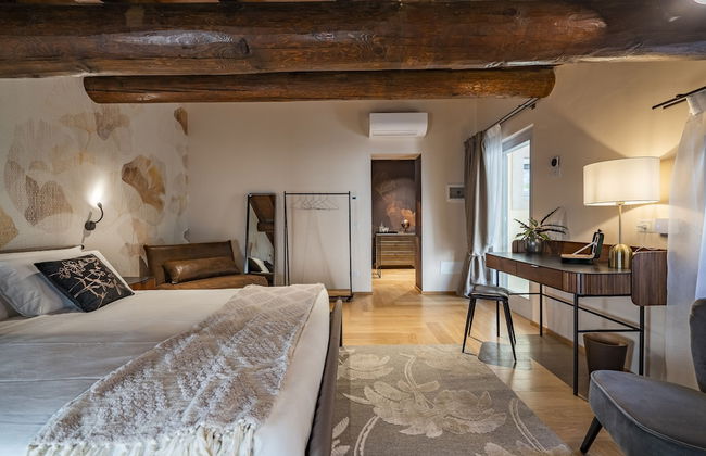 Relais Villa dei Gelsi & Spa - Foto 7