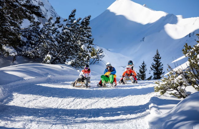 Retrowohnung mit Bergpanorama - Photo 24