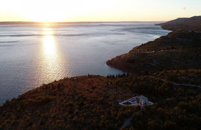 Villa Royal Promons Zadarvillas - Foto 55