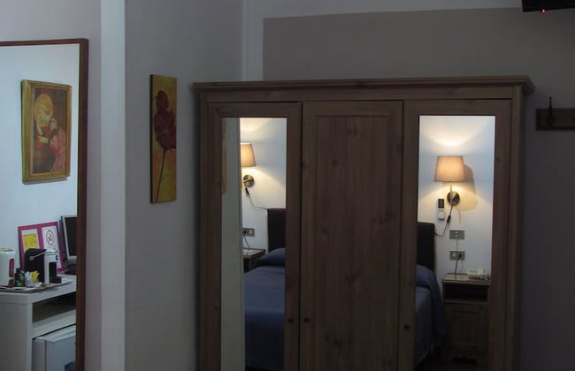 Althea Rooms - Foto 14