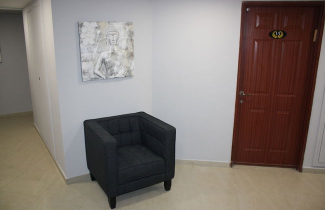 Rich Royal Suites - Foto 3