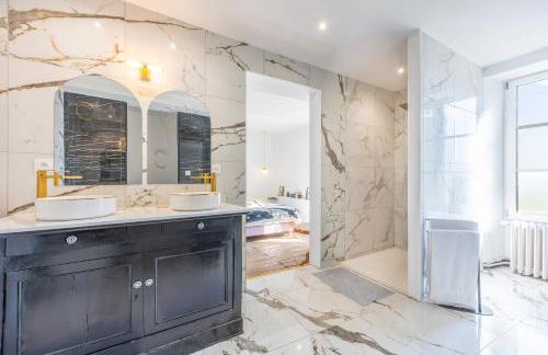 Gite Du Val D'egray - Foto 26