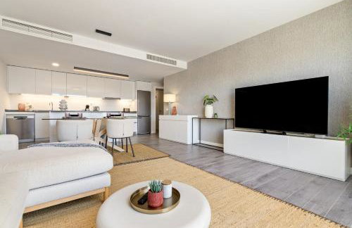 Vitta Natura Mijas Apartment with 3 Bedrooms & Pools - Foto 9