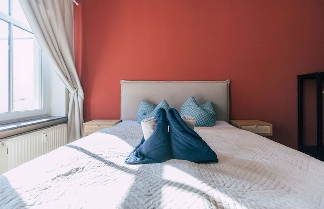 Luga Homes - Mitte - Foto 5