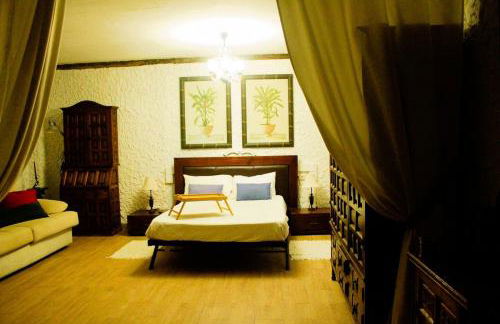 Casa rural Paraje Higueral - Foto 12