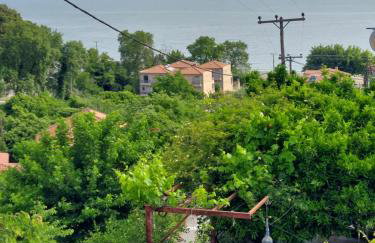 KARAOYLI apartments studios - Foto 9