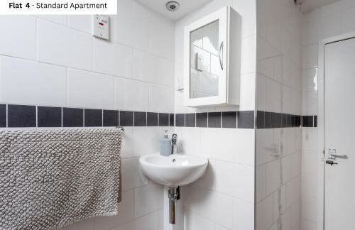 The Chymes Holiday Flats - Foto 43