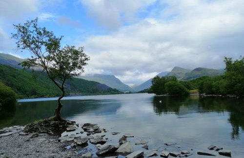 Lovely Stone Village cottage in Snowdonia - Foto 44
