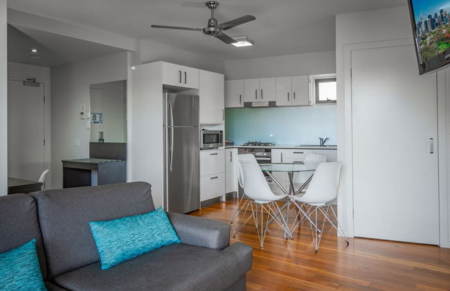 Essence Apartments Chermside - Foto 24