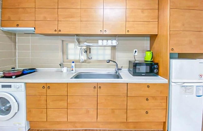 GoChang Well Park City Healing County - Photo 9