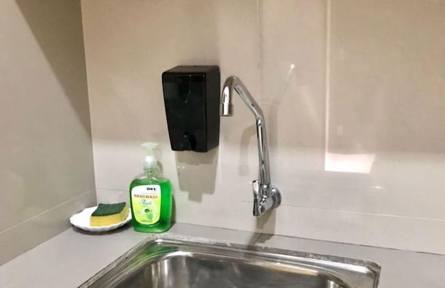 Jasmine Villa Tropical Garden - Foto 11