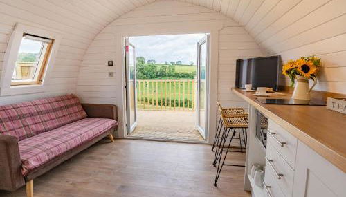 Cwmporthman Farm Cwtch-Uk34700 - Foto 3