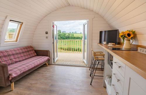 Cwmporthman Farm Cwtch-Uk34700 - Foto 3