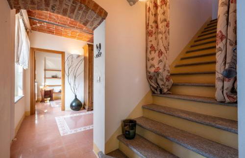 Holiday Home La Bell'aria by Interhome - Foto 62