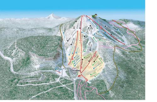 Aazure Like It - Eagle Crest Resort, Fun & Relaxation Headquarters - Photo 27