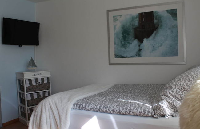 Apartment in Pepelow Near Baltic Sea Beach - Foto 4