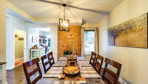 Walk to University of Cincinnati Historic Home! - Foto 5