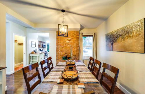 Walk to University of Cincinnati Historic Home! - Foto 5