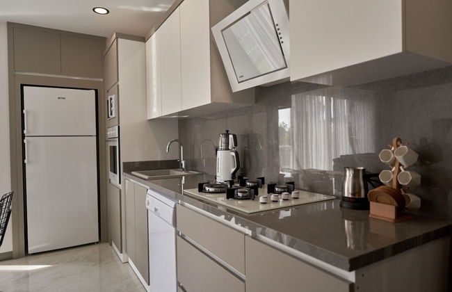 Artan Suite Tatil Evleri - Photo 54